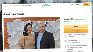 Do poniedziałkowego poranka dokonano ponad 48 tysięcy darowizn na łączną kwotę prawie 2,7 miliona dolarów