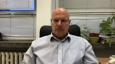 Profesor Krueger: czym szybciej i czym więcej szczepimy, tym bliżej jesteśmy osiągnięcia stałej kontroli nad epidemią 