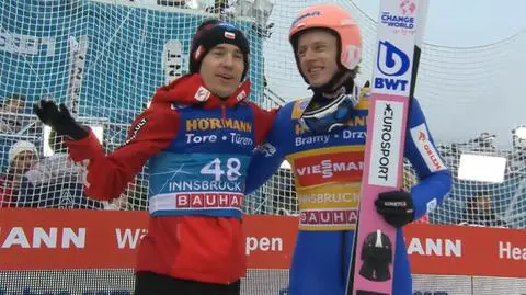 Popis Polaków w kwalifikacjach, katastrofa jednego z faworytów