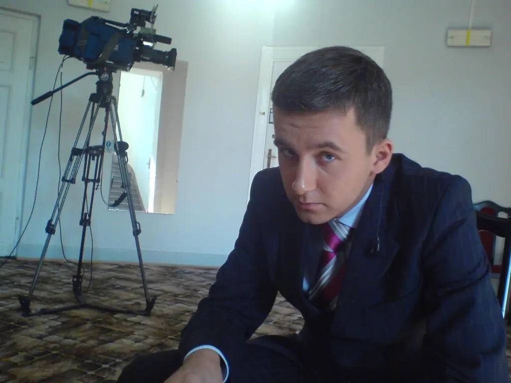 Krzysztof Skórzyński 
