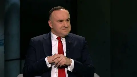 Kobosko: bardzo się cieszymy, że pan profesor Maksymowicz zdecydował się do nas dołączyć