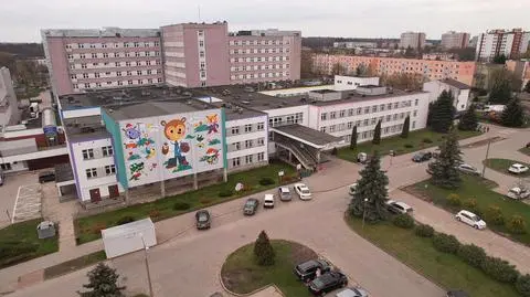 Uniwersytecki Dziecięcy Szpital Kliniczny w Białymstoku