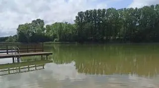 Jezioro Łopienno