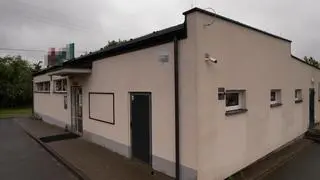 Konwojent dostarczał akurat towar do jednego ze sklepów