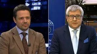 Tusk bez poparcia rządu? "Rzecz absolutnie nieprawdopodobna"