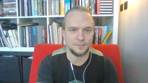 "Te systemy są w stanie zrozumieć nasze emocje lepiej niż większość ludzi, z którymi się spotykamy"