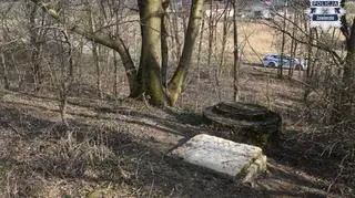 Studzienka została zabezpieczona 