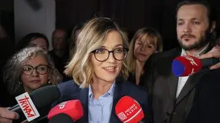 "Czas spełnić obietnice", "święte krowy". Polityczki koalicji mają diagnozę