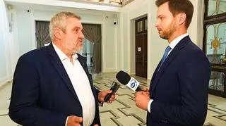 Kto i jak się nie zmienił?