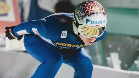 Nadzieje Zniszczoła na podium prysły. Niemiec bezkonkurencyjny w Ruce