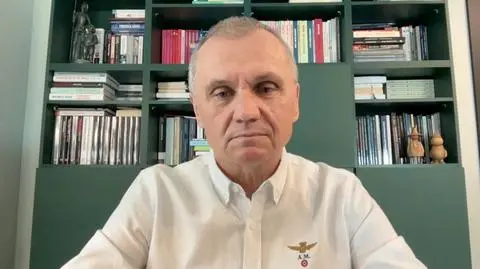 Generał Roman Polko