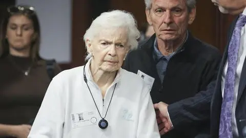 Zwrot w sprawie zabójstwa rodziców. Bracia Menendez wyjdą na wolność? 