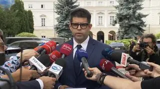 Lekarze "chcą konkretów". Przyszli na spotkanie z ministrą