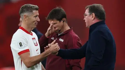 Efekt Urbana? Zmiana miejsca Polski w rankingu FIFA