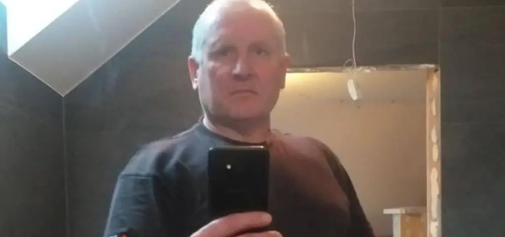 "Jestem Jaworek. Zdziwko, co?"