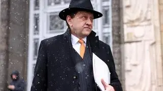 "Stanowczy protest" po spotkaniu w Kijowie. Oświadczenie rosyjskiego MSZ