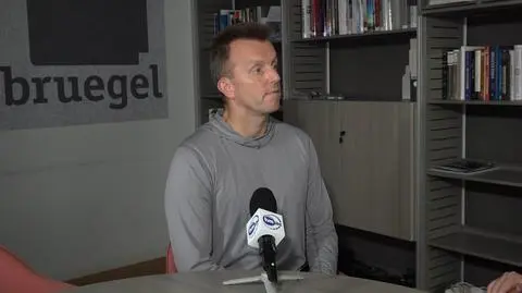 "Nie powiedziałbym, że jest to spodziewana reakcja". Ekspert o strategii migracyjnej