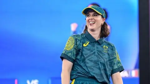 Na igrzyskach ją wyśmiano. Teraz jest numerem jeden na świecie