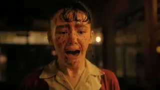 Premiera długo zapowiadanej produkcji tuż przed Halloween