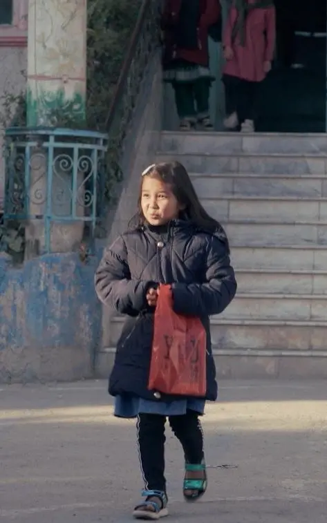 Kiedy rodzi się dziewczynka, nikt się nie cieszy. "Czuję tylko beznadzieję"