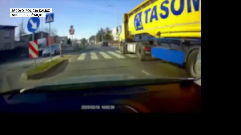 Policja Kalisz