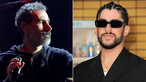 System Of A Down i Bad Bunny zagrają na Narodowym
