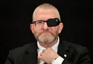 Jest data pierwszej rozprawy Grzegorza Brauna