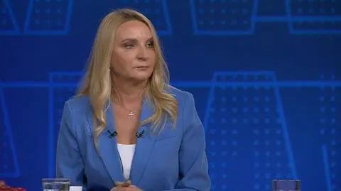 Ścigaj o ewentualnej współpracy z Braunem. "Osobiście mam dużą trudność"