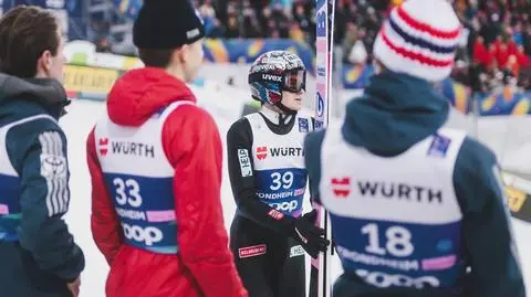 Koniec banicji. Norwescy skandaliści wracają do kadry skoczków 