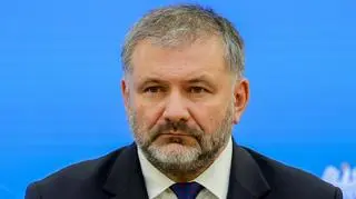 Wkrótce konferencja Waldemara Żurka 