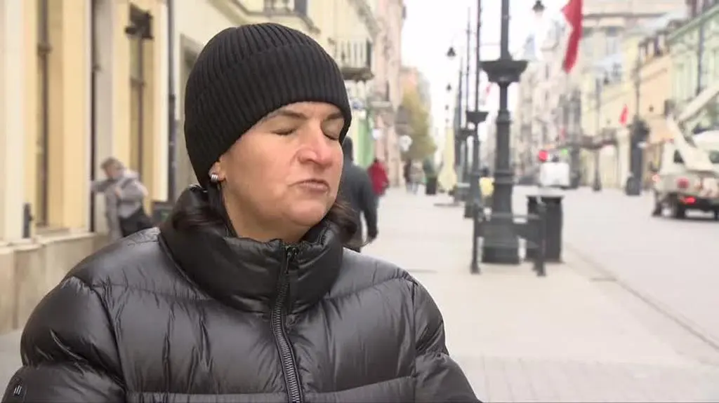 lódź setka