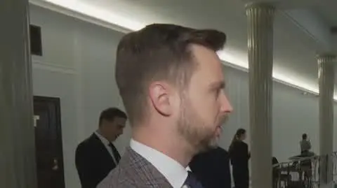 Czarzasty: decyzje są podjęte