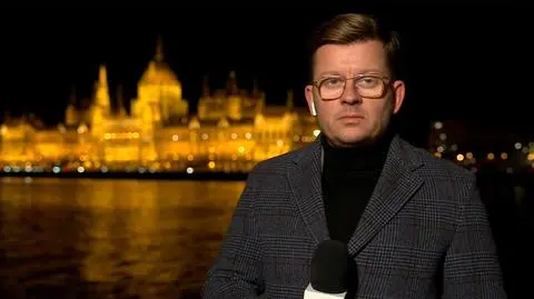 Paszport dyplomatyczny Ziobry unieważniony. Relacja Macieja Warsińskiego