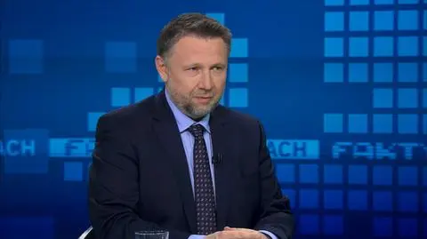 Kierwiński: wszyscy, którzy złożyli swoje wnioski, dostali wypłaty