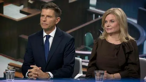 Petru: Konfederacja to partia bardzo roztrzepana