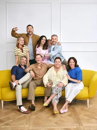 "Dzień Dobry TVN"