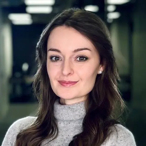Marta Irzyk