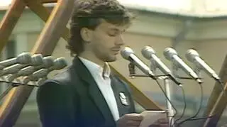 Tak narodził się Orban polityk. Czy jego era dobiega końca?