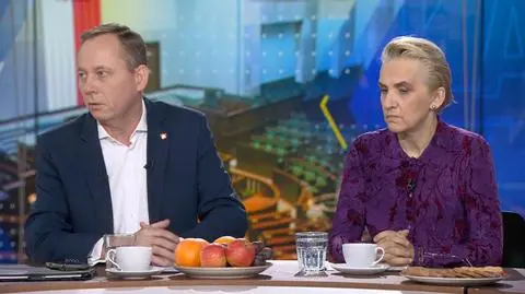 Konwiński apeluje do Polaków na Bliskim Wschodzie o rejestrowanie się w systemie Odyseusz