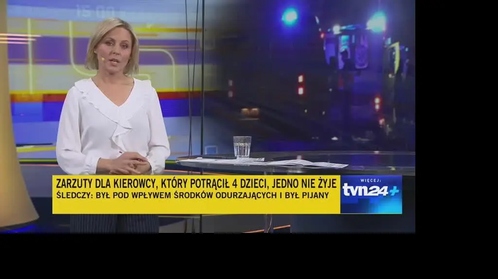 kierowca
