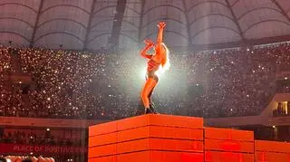 Koncert Taylor Swift w Warszawie/fot. Kontakt24/Mat