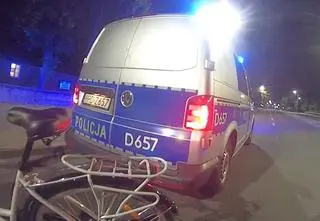 Matka z córką były zdziwione, że grozi za to kara