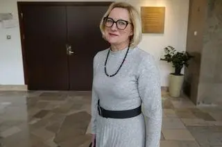 Agnieszka Glapiak