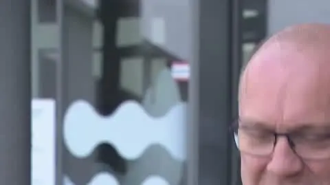 prezydent Szczecina Piotr Krzystek