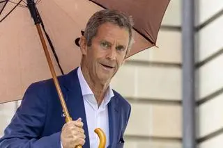  Beny Steinmetz
