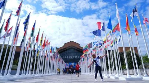 Wszystko o igrzyskach tylko w Eurosporcie i na platformie Max