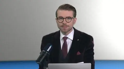 Start 9:00 | Temat uciekinierów wraca do PiS. "Mogą nawet na Madagaskar wyjechać"