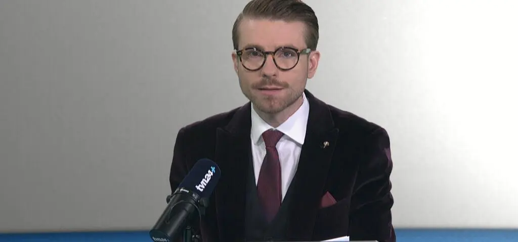 Afera Zondacrypto i Tusk o fundacji Ziobry. Prześwietlamy