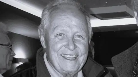 Ryszard Pawlak nie żyje. "Dołączył do niebiańskiego peletonu"