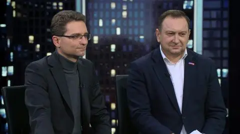 Czy ktoś z Polski 2050 dołączy do Lewicy? Trela: oficjalnych rozmów nie ma